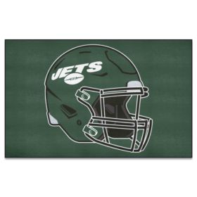 NFL - New York Jets Ulti-Mat 5'x8'